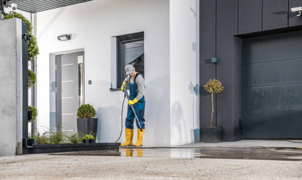Best Parking Lot Cleaning in Spencerville, OH